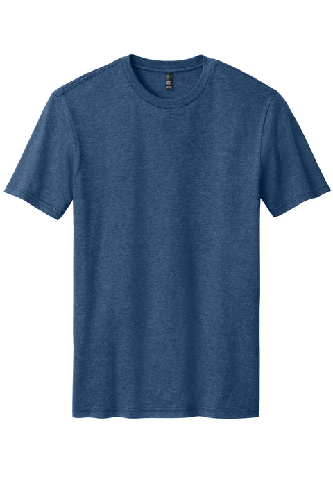 District® Perfect Blend® CVC Tee. DM108