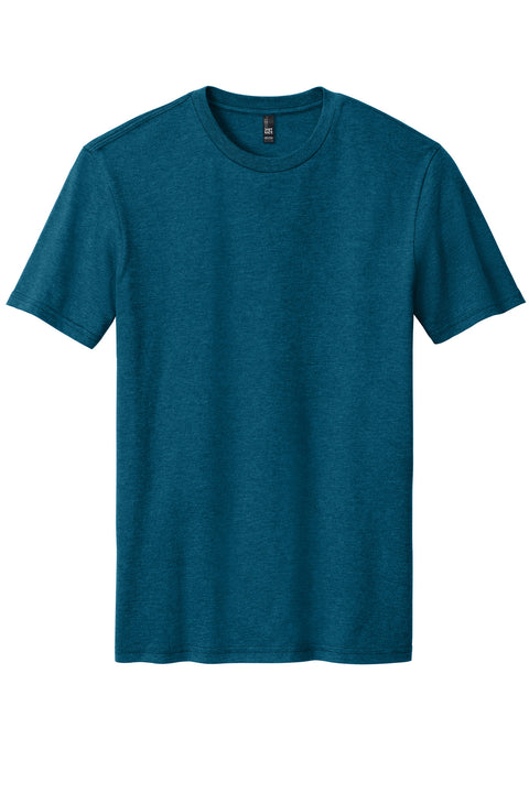 District® Perfect Blend® CVC Tee. DM108