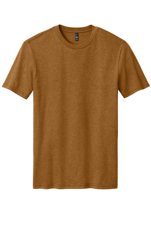 District® Perfect Blend® CVC Tee. DM108