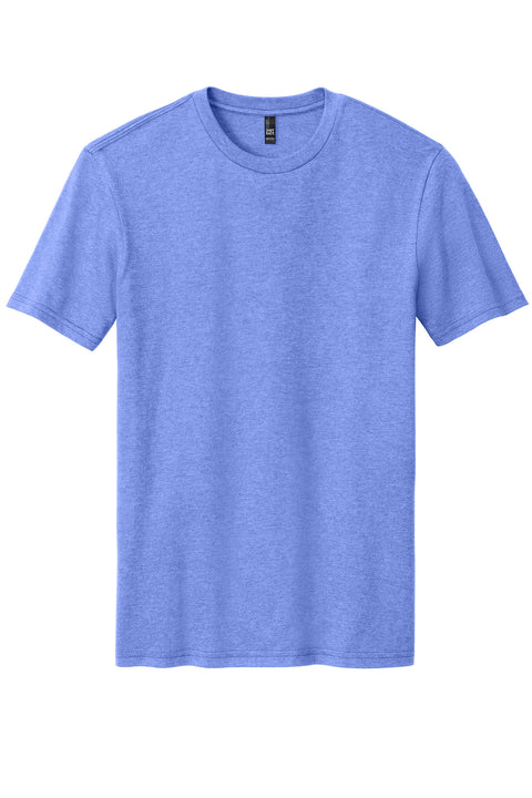 District® Perfect Blend® CVC Tee. DM108