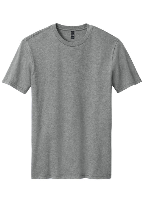 District® Perfect Blend® CVC Tee. DM108