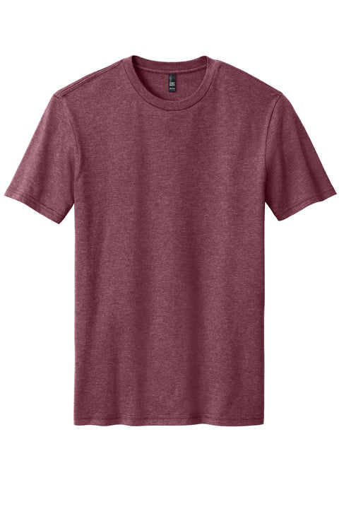 District® Perfect Blend® CVC Tee. DM108