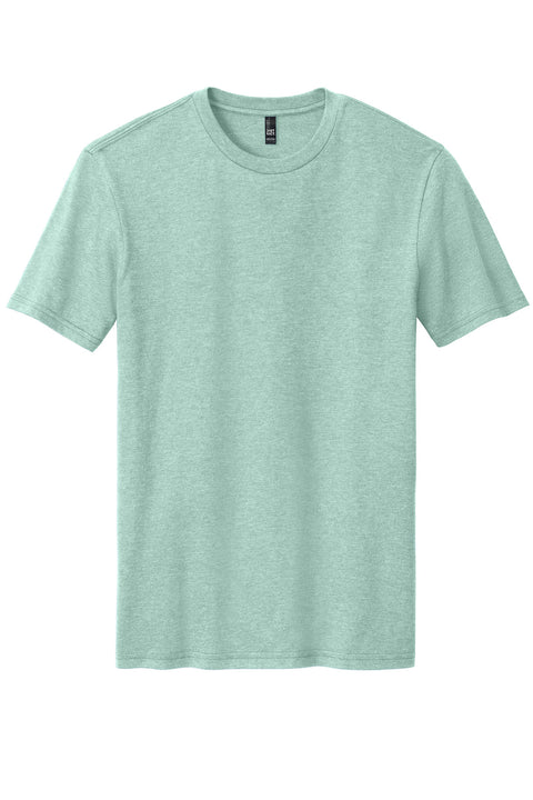 District® Perfect Blend® CVC Tee. DM108