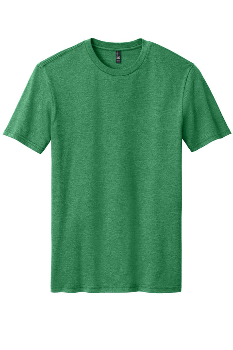 District® Perfect Blend® CVC Tee. DM108