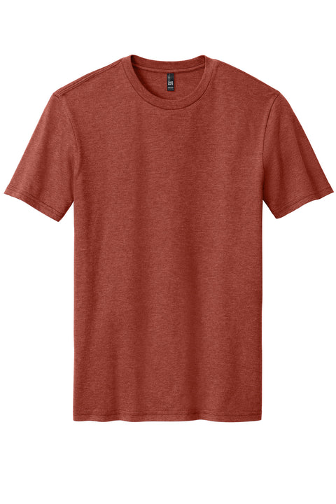 District® Perfect Blend® CVC Tee. DM108