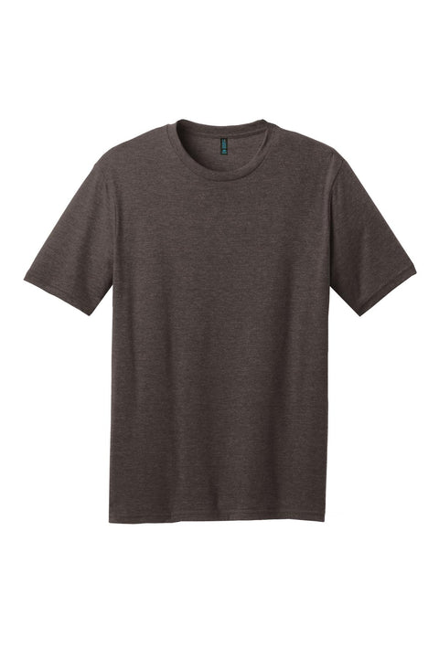 District® Perfect Blend® CVC Tee. DM108