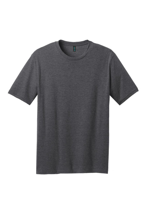 District® Perfect Blend® CVC Tee. DM108