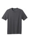 Heathered Charcoal
