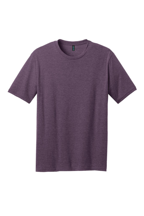 District® Perfect Blend® CVC Tee. DM108