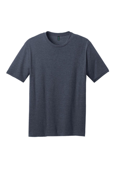 District® Perfect Blend® CVC Tee. DM108