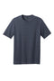 Heathered Navy