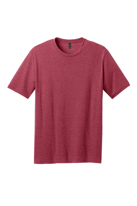 District® Perfect Blend® CVC Tee. DM108