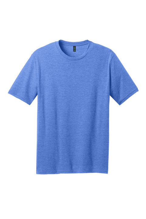 District® Perfect Blend® CVC Tee. DM108