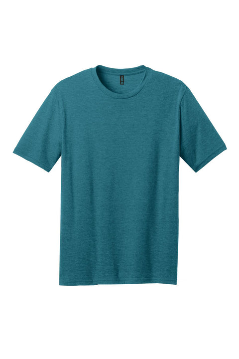 District® Perfect Blend® CVC Tee. DM108