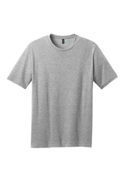 District® Perfect Blend® CVC Tee. DM108