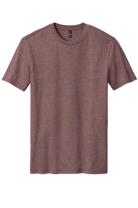 District® Perfect Blend® CVC Tee. DM108