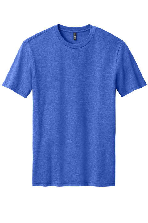 District® Perfect Blend® CVC Tee. DM108