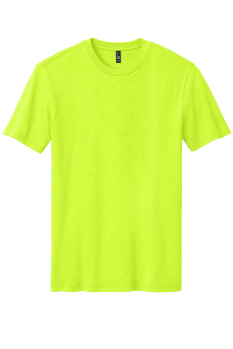 District® Perfect Blend® CVC Tee. DM108