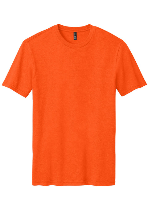 District® Perfect Blend® CVC Tee. DM108