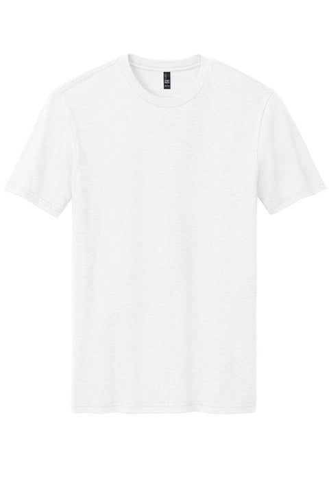 District® Perfect Blend® CVC Tee. DM108