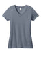 Heathered Navy