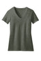 Heathered Olive
