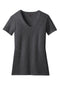 Heathered Charcoal