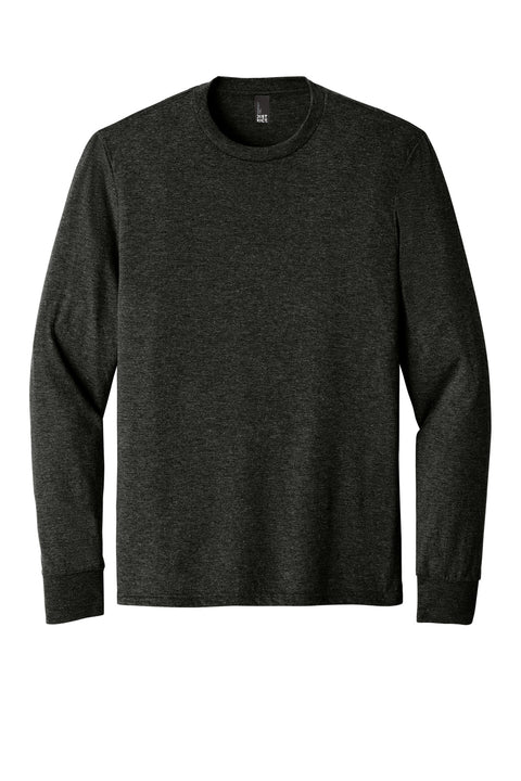 District® Perfect Tri® Long Sleeve Tee . DM132