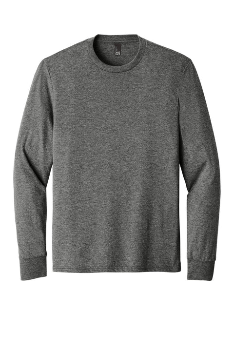 District® Perfect Tri® Long Sleeve Tee . DM132