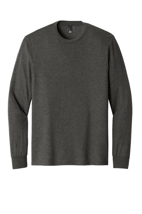 District® Perfect Tri® Long Sleeve Tee . DM132