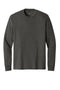 Heathered Charcoal