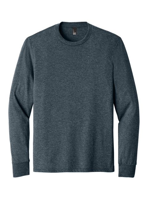 District® Perfect Tri® Long Sleeve Tee . DM132