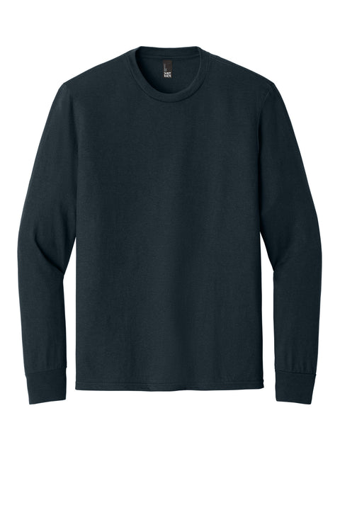 District® Perfect Tri® Long Sleeve Tee . DM132