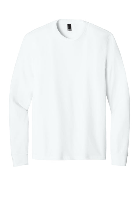 District® Perfect Tri® Long Sleeve Tee . DM132
