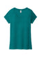 Heathered Teal