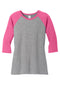 Fuchsia Frost/ Grey Frost