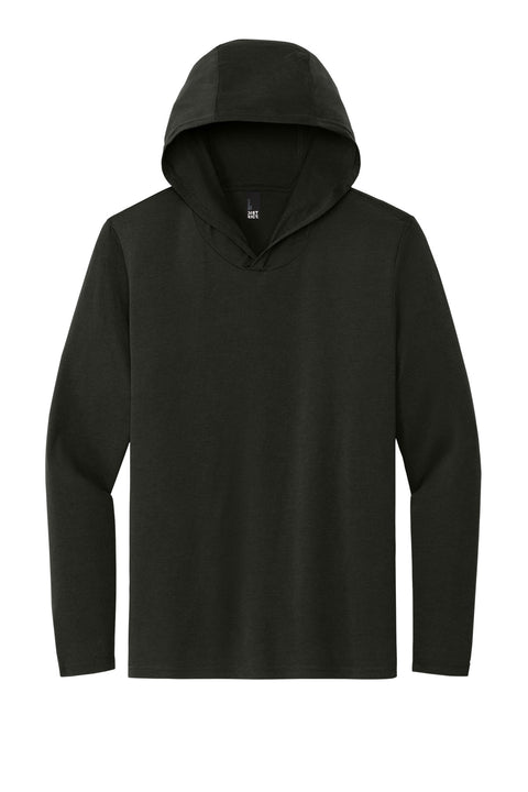 District® Perfect Tri® Long Sleeve Hoodie. DM139