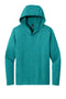 Heathered Teal