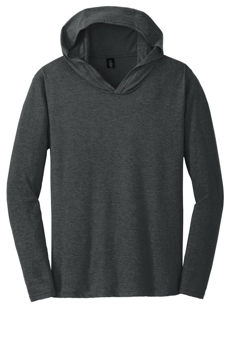 District® Perfect Tri® Long Sleeve Hoodie. DM139