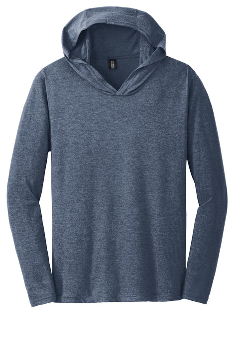District® Perfect Tri® Long Sleeve Hoodie. DM139