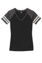 Black/ Heathered Charcoal