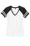 White/ Black