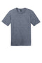 Heathered Navy