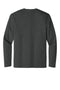 Heathered Charcoal