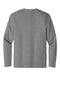 Heathered Steel
