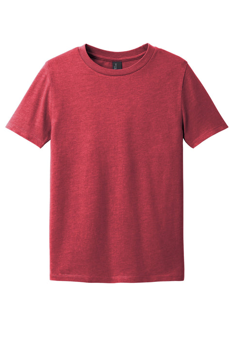 District® Youth Perfect Blend® CVC Tee DT108Y