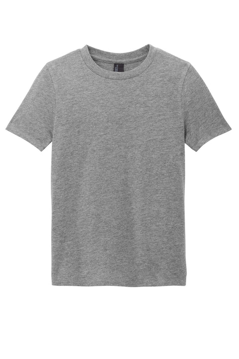 District® Youth Perfect Blend® CVC Tee DT108Y