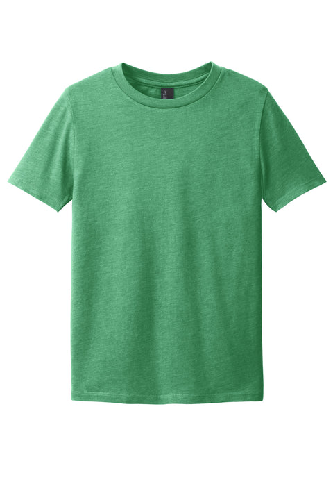 District® Youth Perfect Blend® CVC Tee DT108Y