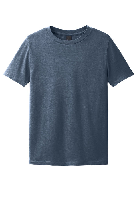 District® Youth Perfect Blend® CVC Tee DT108Y