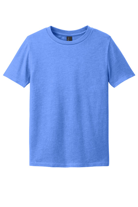 District® Youth Perfect Blend® CVC Tee DT108Y
